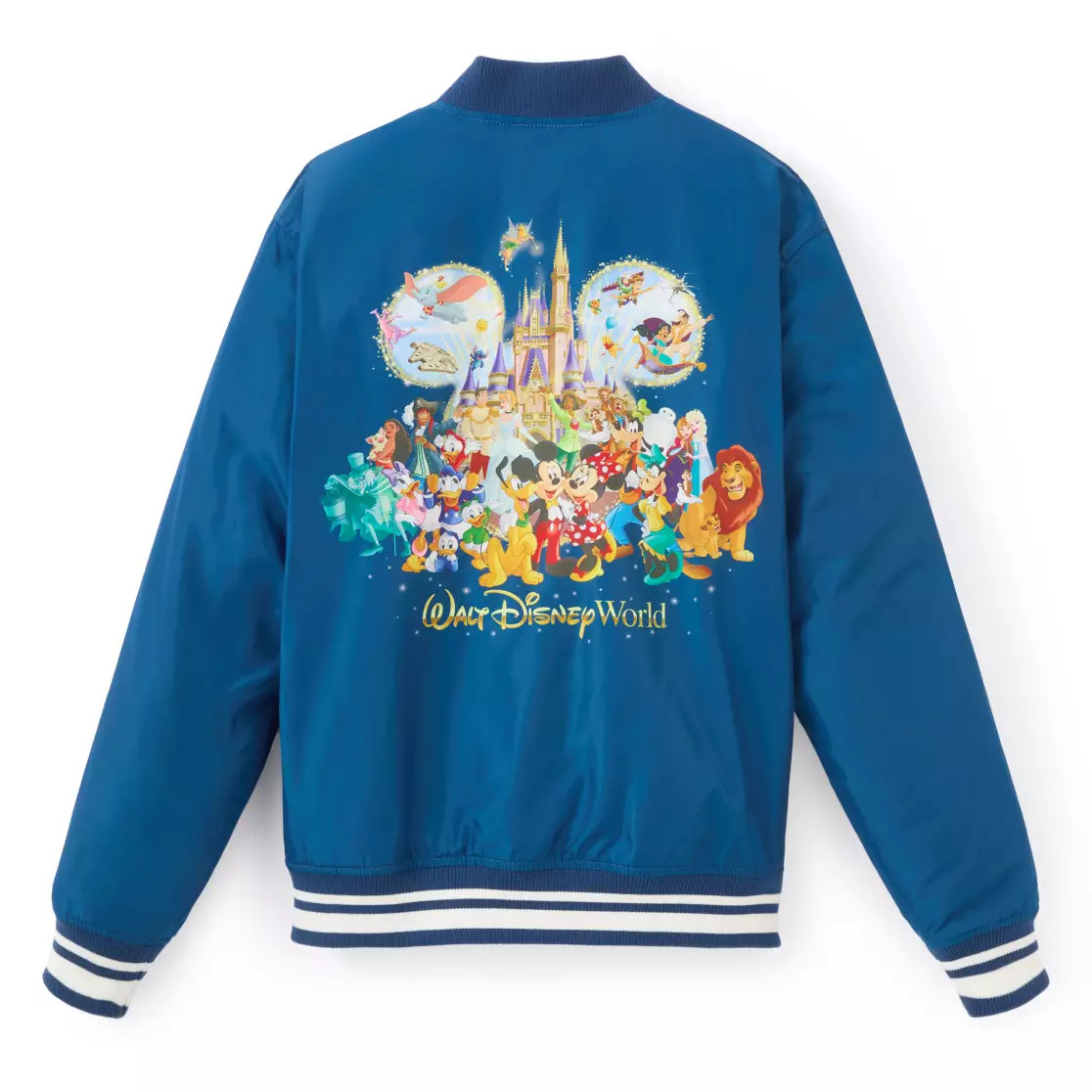 Walt Disney World Storybook Jacket for Adults | Disney Store