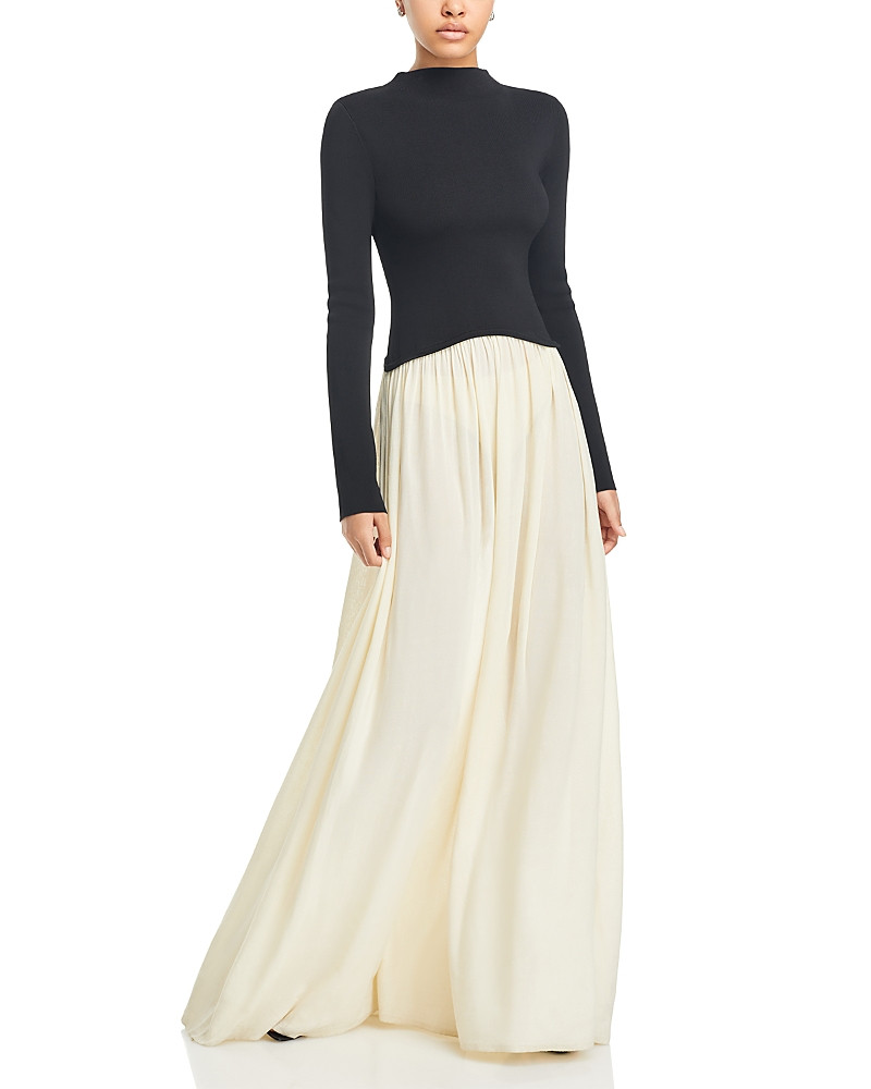 Solid & Striped x Sofia Richie Grainge The Soglio Color Blocked Dress | Bloomingdale's (US)