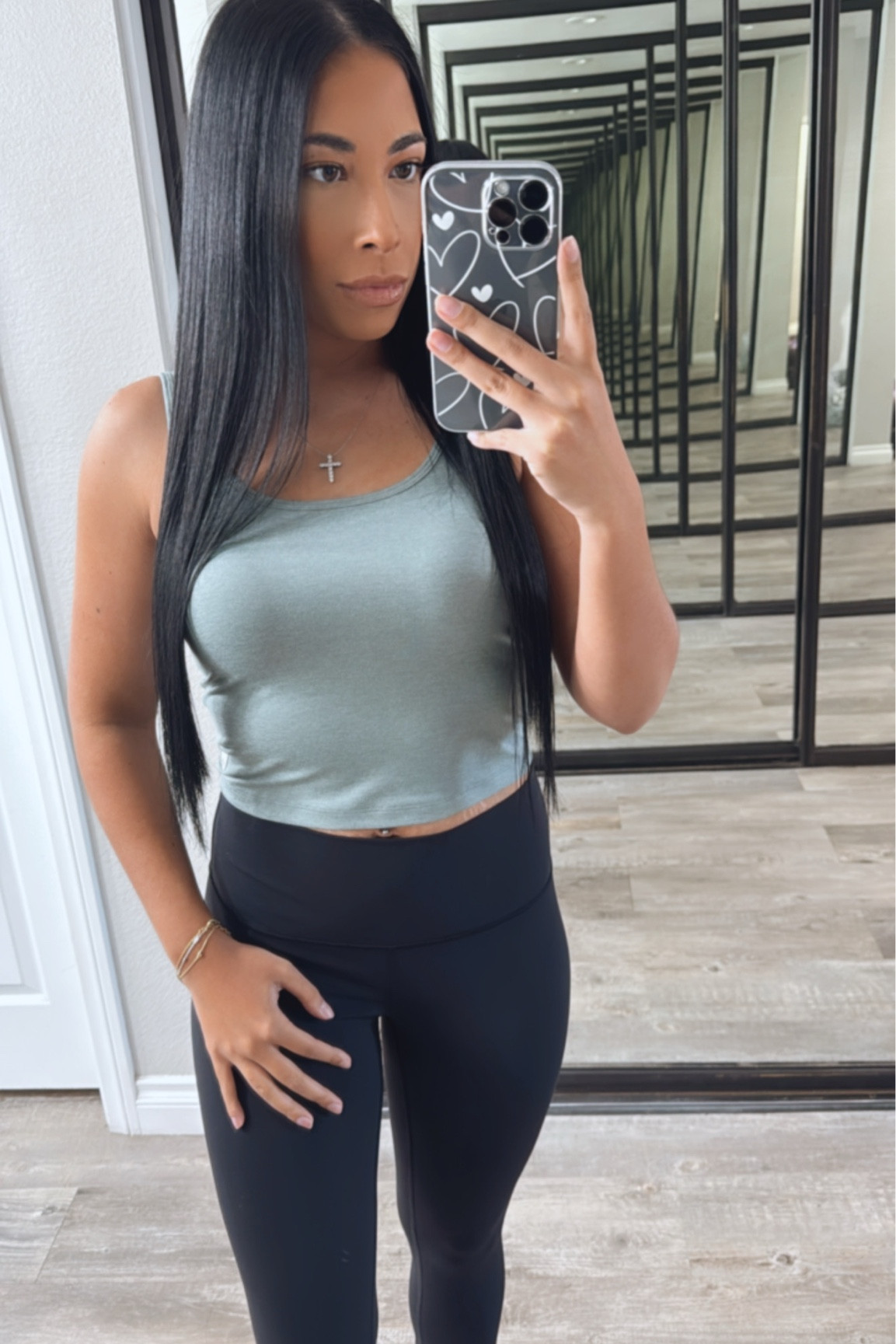 These tanks are soo soft and so comfortable! 

#LTKStyleTip #LTKFitness #LTKActive