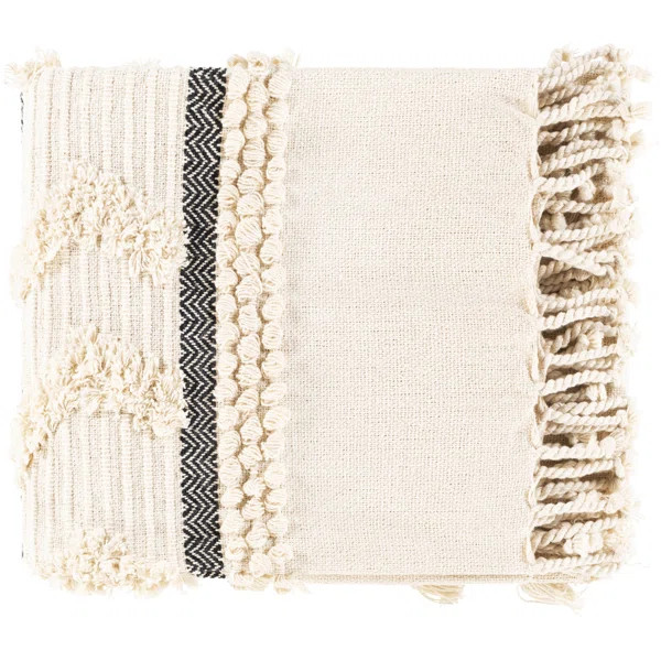 Girouard Handmade Throw Blanket | Wayfair North America