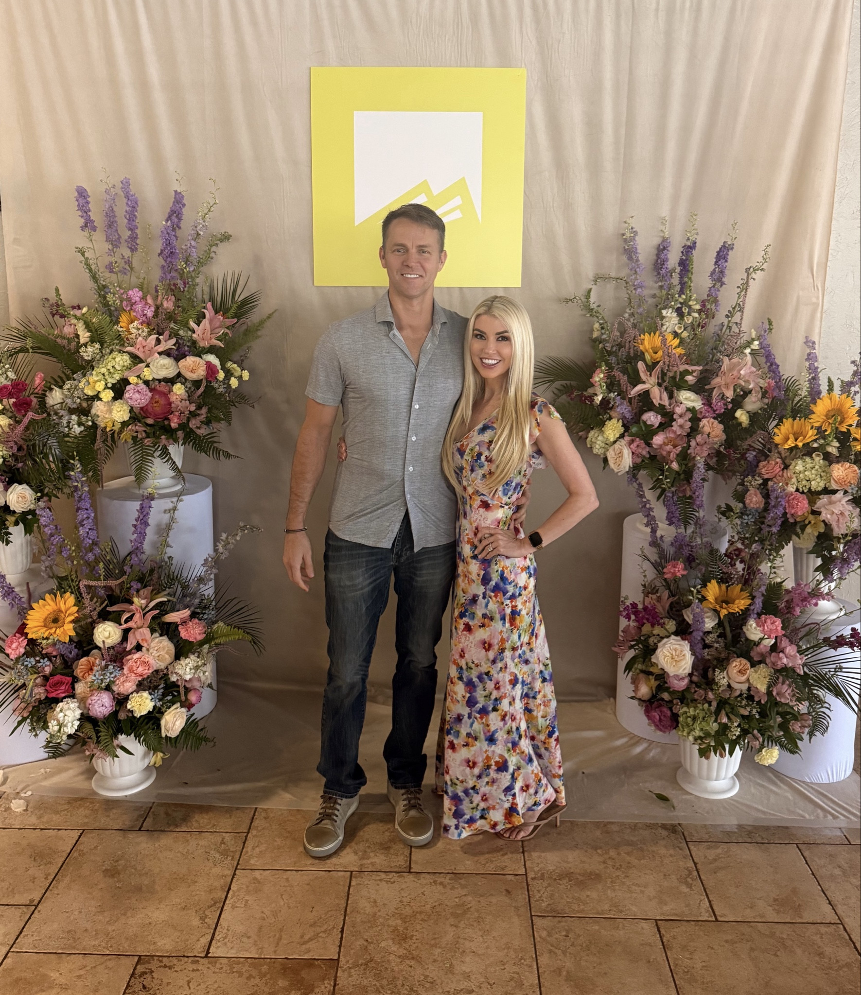 Happy Easter! 
Easter dress
Spring dress
Floral dress
Saks 
Robert Graham 
Wedding guest dress

#LTKSaleAlert #LTKStyleTip #LTKWedding