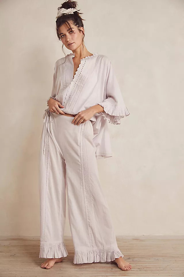 Nightfall Sleep Pants | Free People (Global - UK&FR Excluded)