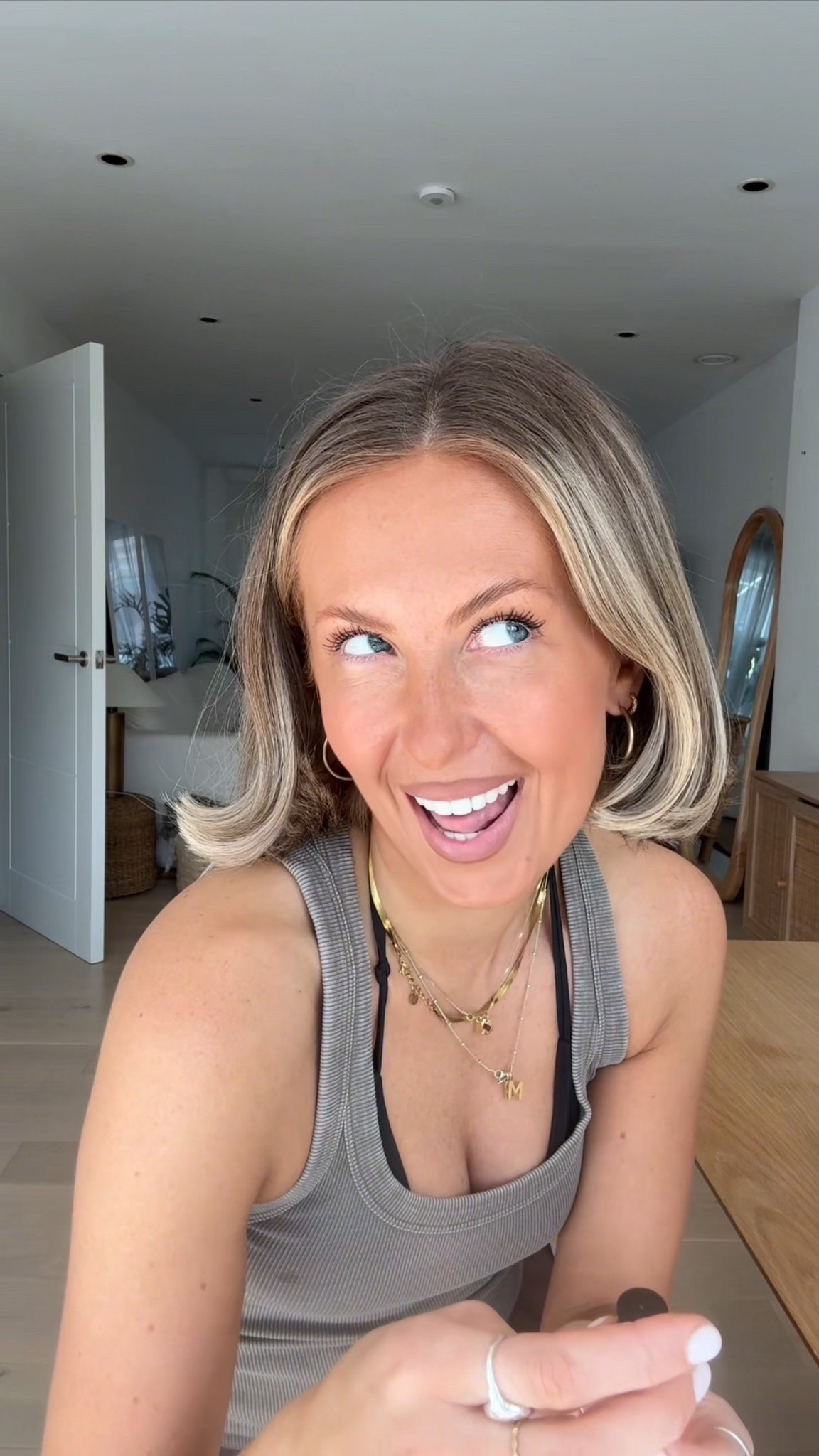 Dave bronzer 

#LTKbeauty #LTKsummer #LTKuk