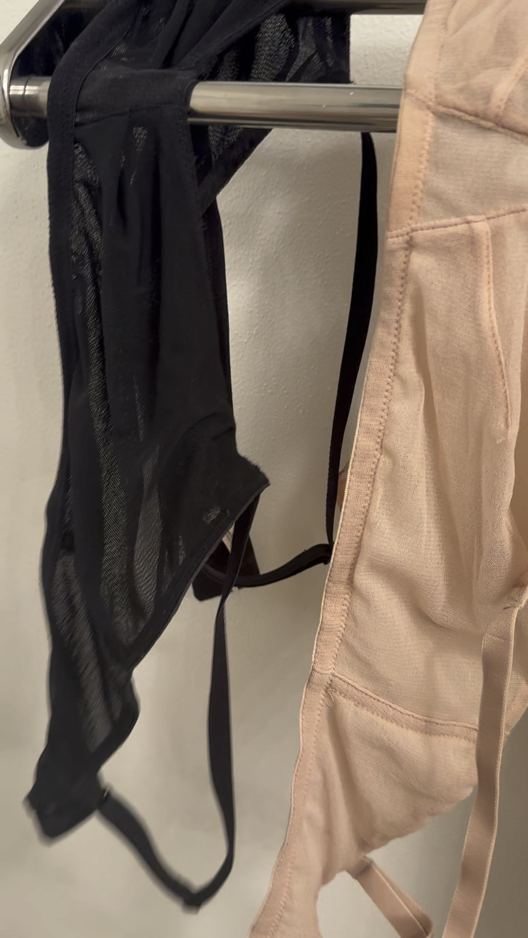 Bra talk…these are the perfect bras for those that despise bras. Super lightweight, no underwire, adjustable straps and surprisingly supportive! One thing…they do run small. I’m a 34/36B and the large fits perfectly  

#LTKstyletip #LTKVideo #LTKfindsunder100