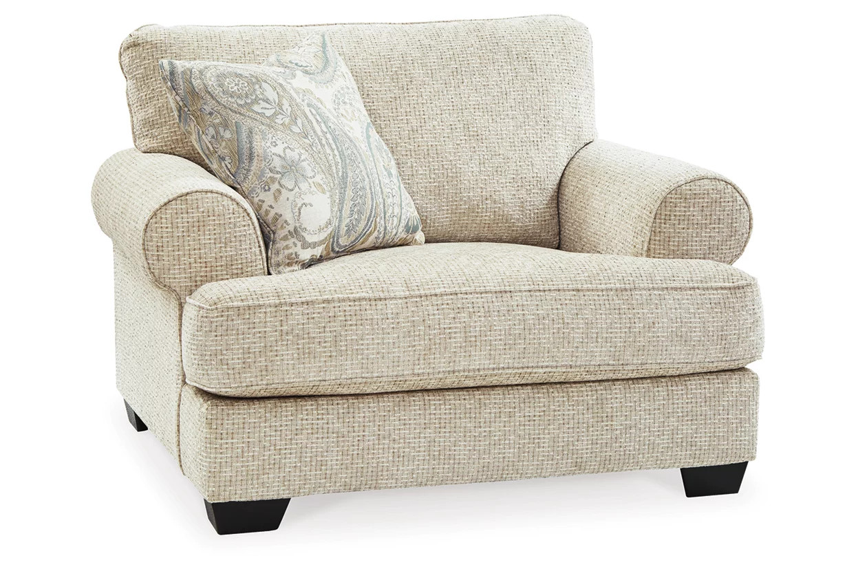 Monaghan Oversized Chair | Ashley