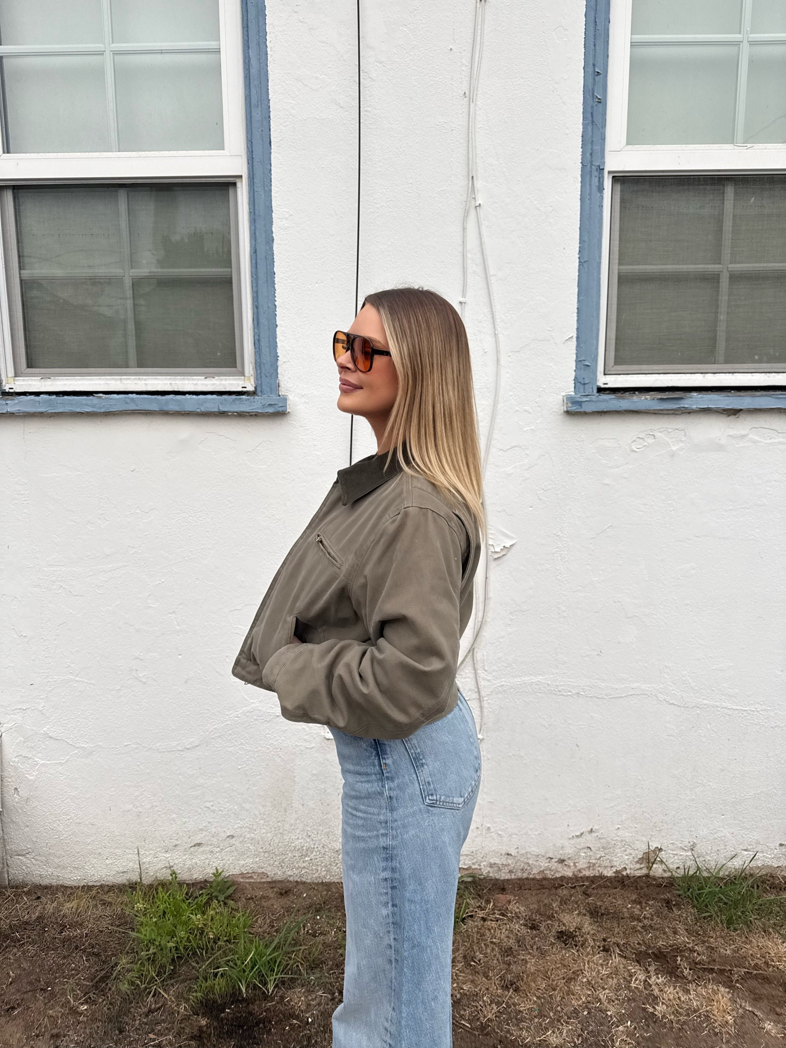 Abercrombie Super Bowl fit 🦅

#LTKStyleTip #LTKFindsUnder100 #LTKU