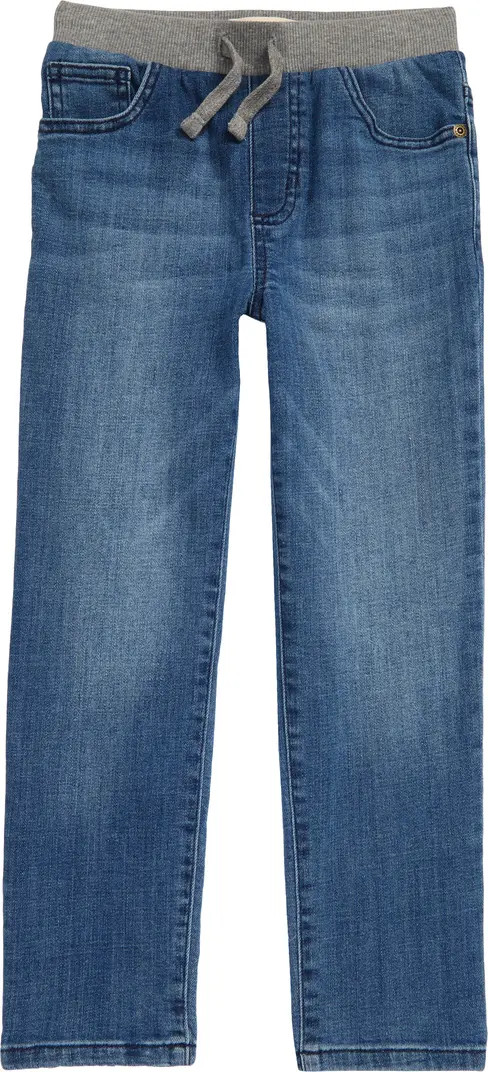 Kids' Townsend Rib Waist Jeans | Nordstrom