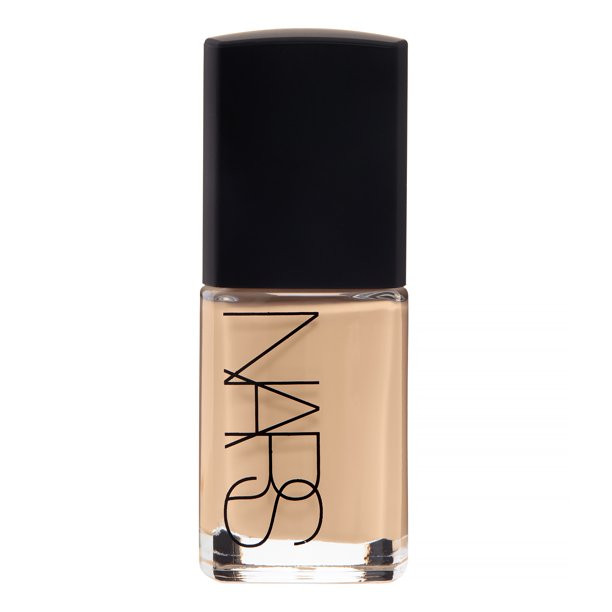 NARS Sheer Glow Foundation, Mont Blanc, 1 Oz | Walmart (US)