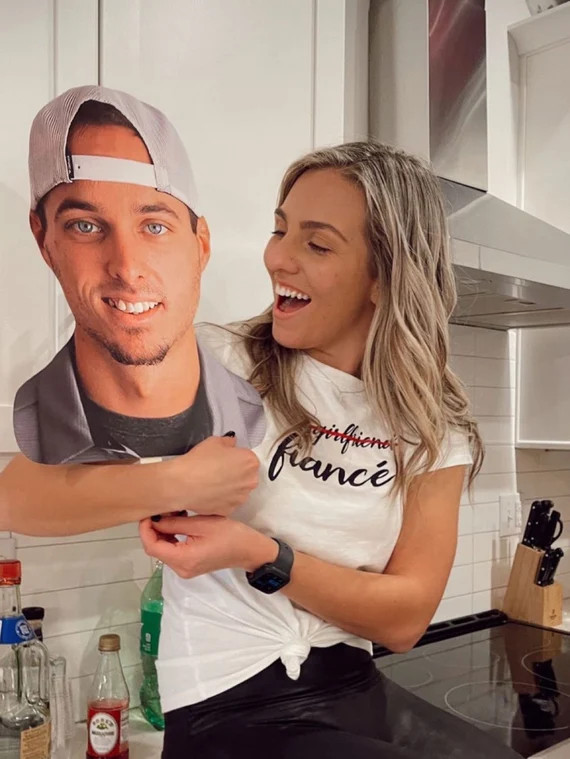 Bachelorette Party Big Head Cutouts on a Stick  Make Your Own | Etsy | Etsy (US)