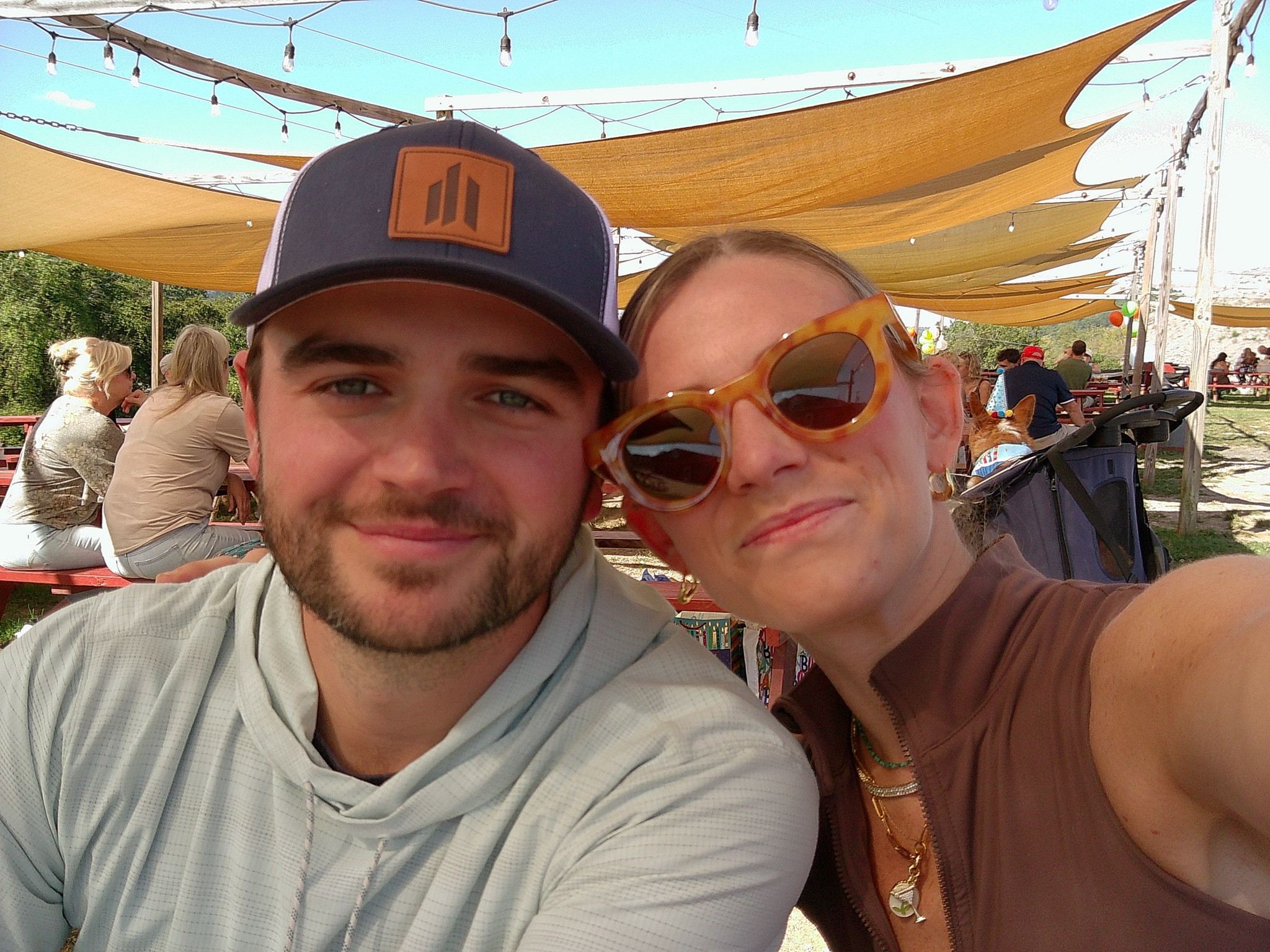 Date with my boo & some pics from camp snap! #LTKStyleTip

#LTKdayinmylife #LTKActive