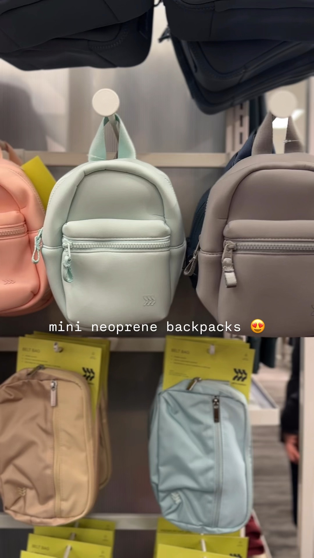 the cutest mini neoprene backpacks!! from target 

amazon home, amazon finds, walmart finds, walmart home, affordable home, amber interiors, studio mcgee, home roundup 

#LTKHome