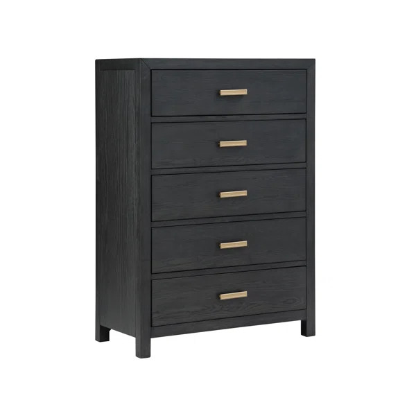 5 - Drawer Dresser | Wayfair North America