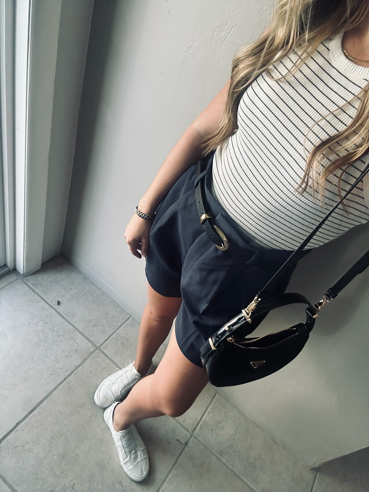 Friday fit - channeling Sofia Richie 
#coolgirl #classicstyle

#LTKFindsUnder100 #LTKStyleTip 

#LTKWorkwear