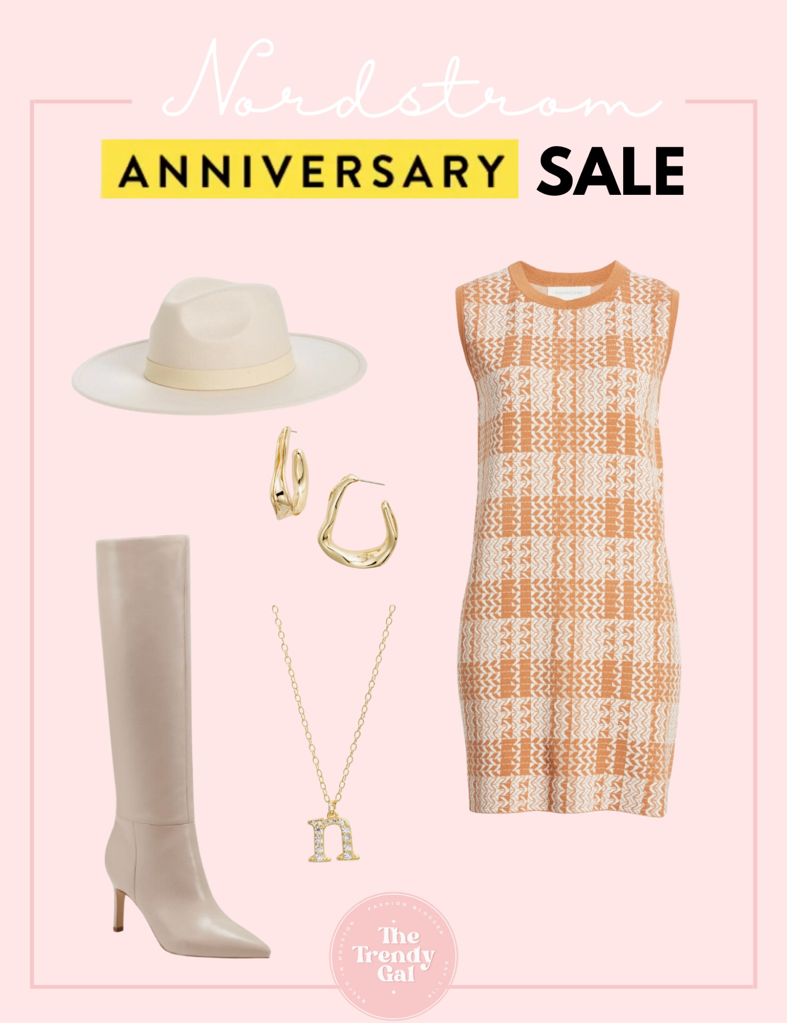 #Nsale outfit idea
.
.
.


#LTKFind #LTKxNSale #LTKsalealert