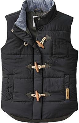Legendary Whitetails Womens Quilted Vest | Amazon (US)