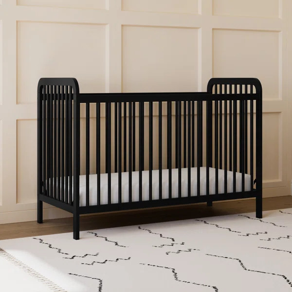 Storkcraft Pasadena 3-in-1 Convertible Crib | Wayfair Professional