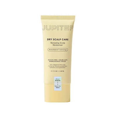 Jupiter Renewing Scalp Moisturizer - 2.1 fl oz | Target