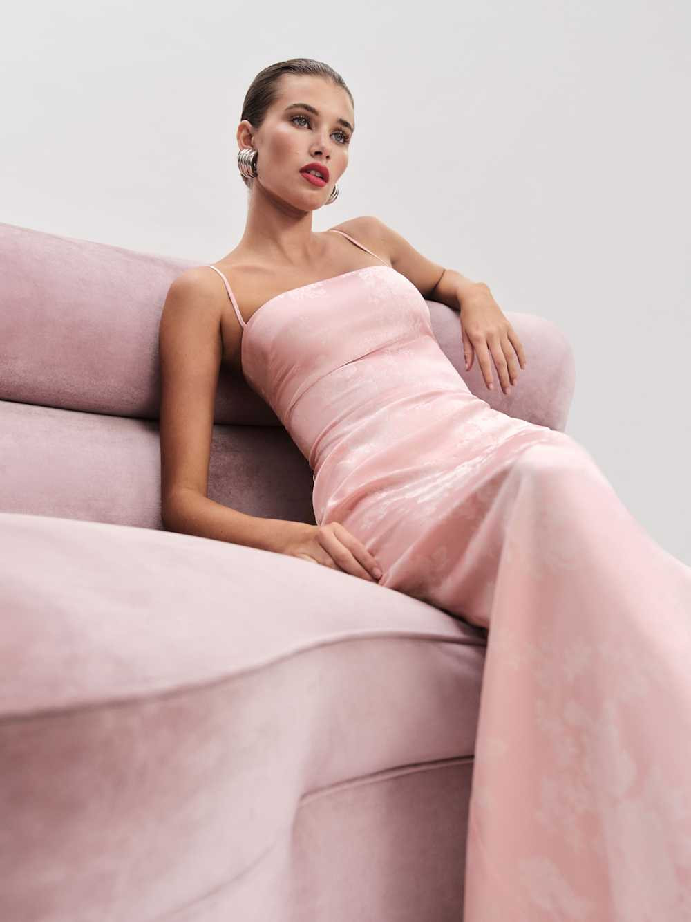 Frankie Dress | Reformation (Global)