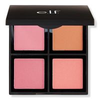e.l.f. Cosmetics Powder Blush Palette | Ulta