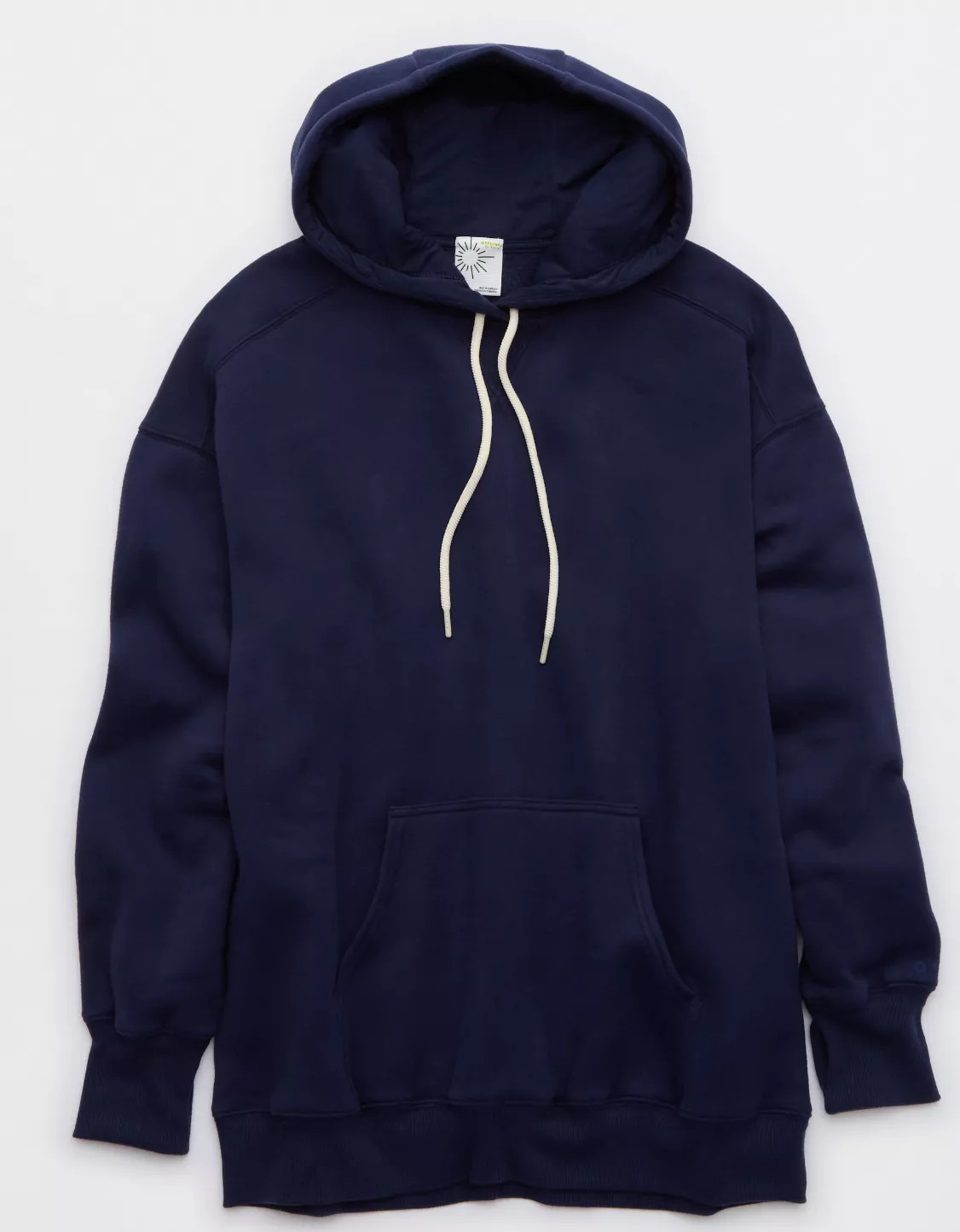 OFFLINE By Aerie Cloud Fleece Oversized Hoodie | Aerie