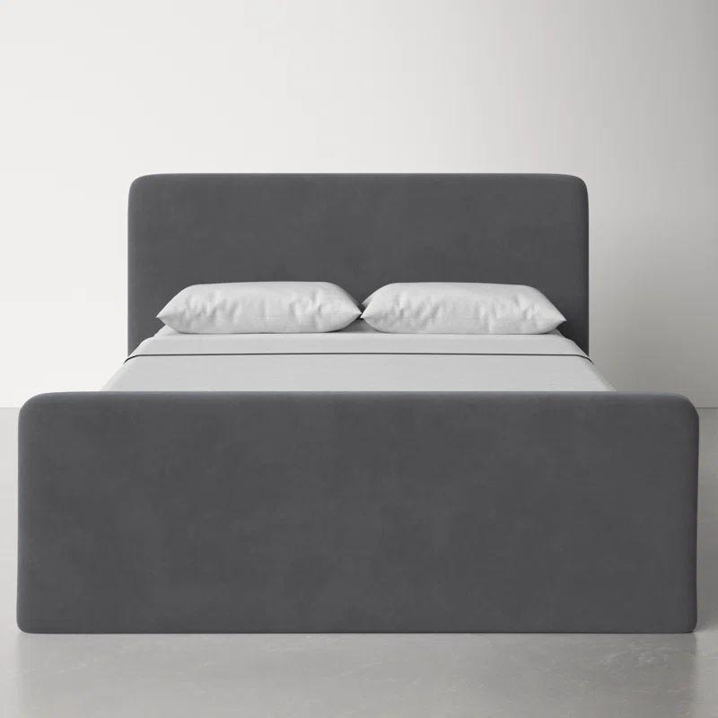 Nori Upholstered Bed | Wayfair North America