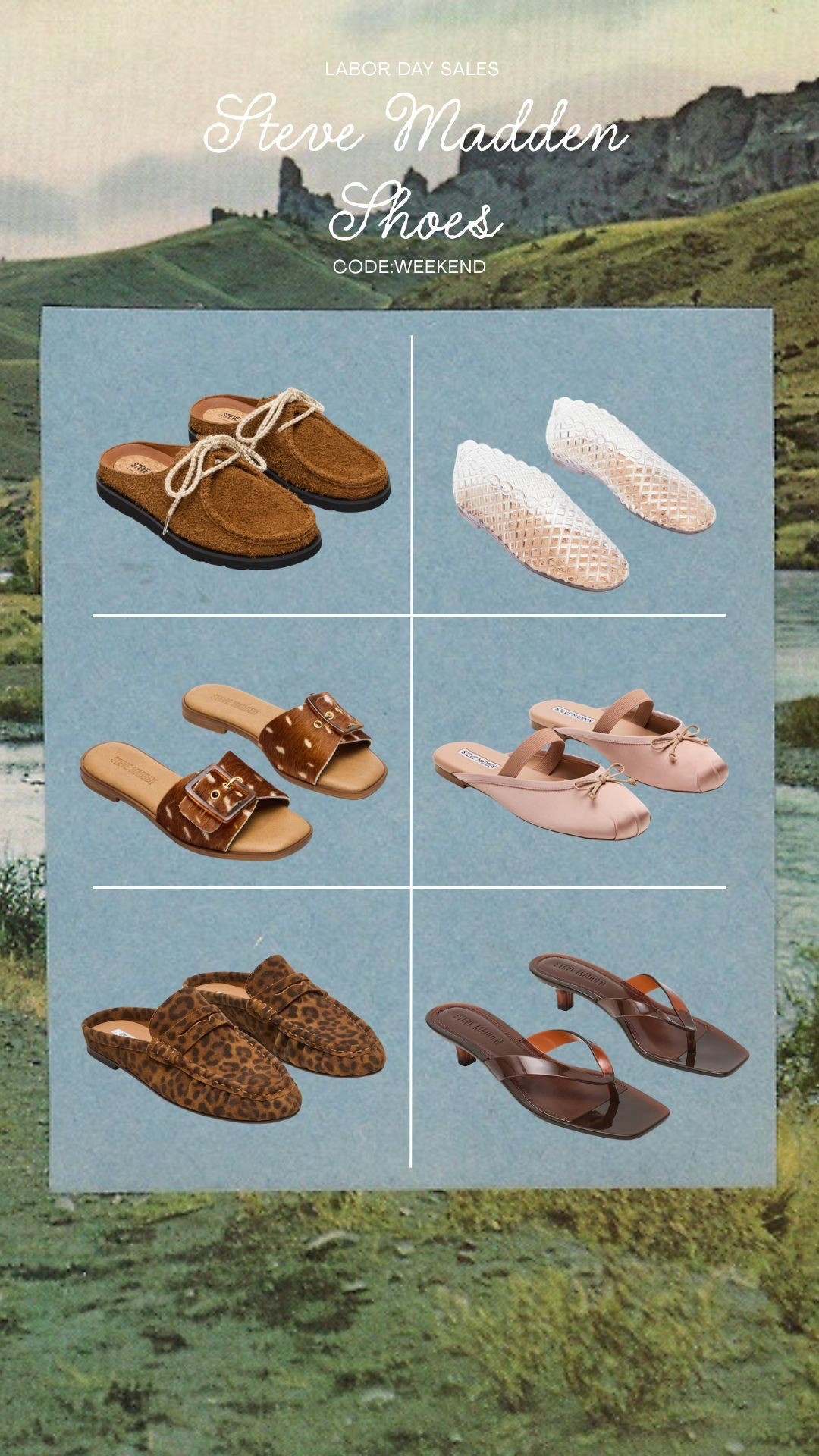 STEVE MADDEN SHOES ON SALE!! 

Dressupbuttercup.com #dressupbuttercup #dederaad

#LTKdayinmylife #LTKmomlife #LTKSaleAlert