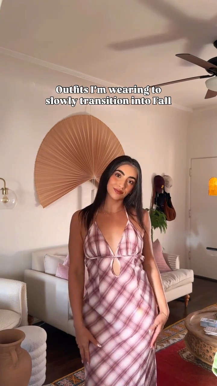 Living in San Diego means entering October & it still feels like summer, but a lot of us are ready for fall 🍂☀️ Here are some outfits I purchased recently that I’m wearing to slowly transition into the season. I love this color palette I have going on & didnt even realize! ✨ Which look is your fave? Links in bio & things are from @asos & @Princess Polly

 #tryon #falloutfitinspo #fallfits #princesspolly #asos