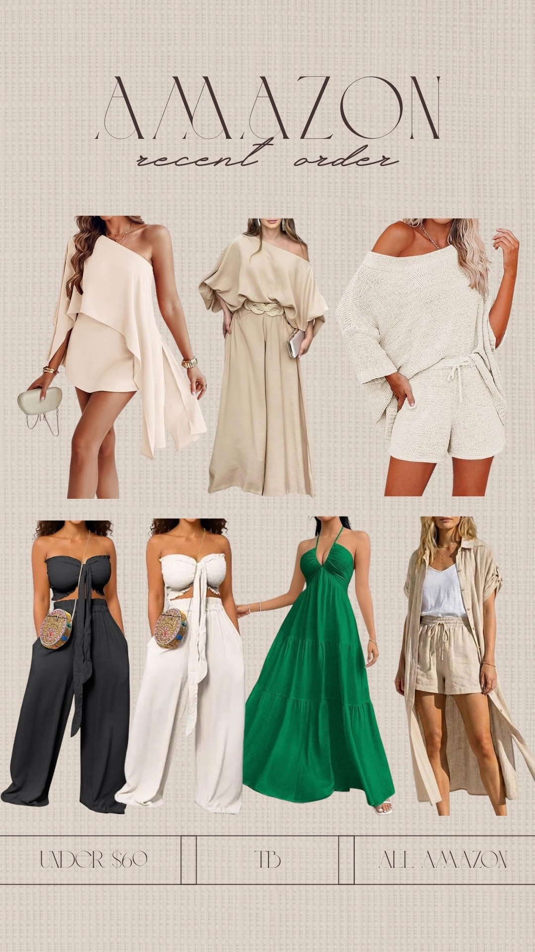 So excited to give yall a try on haul!!

summer outfits, vacation outfits, midi dresses, beach dresses, vacation dresses, tori block

#LTKootd #LTKgrwm #LTKMidsize