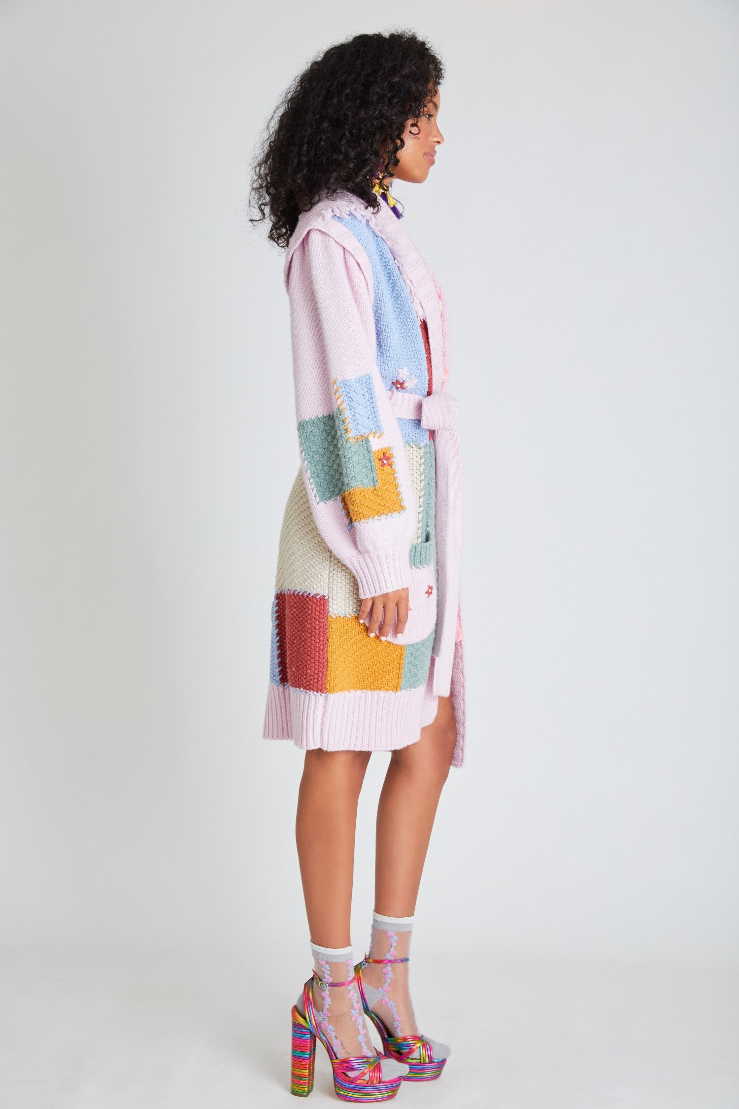 Franco Cardigan | LOVESHACKFANCY