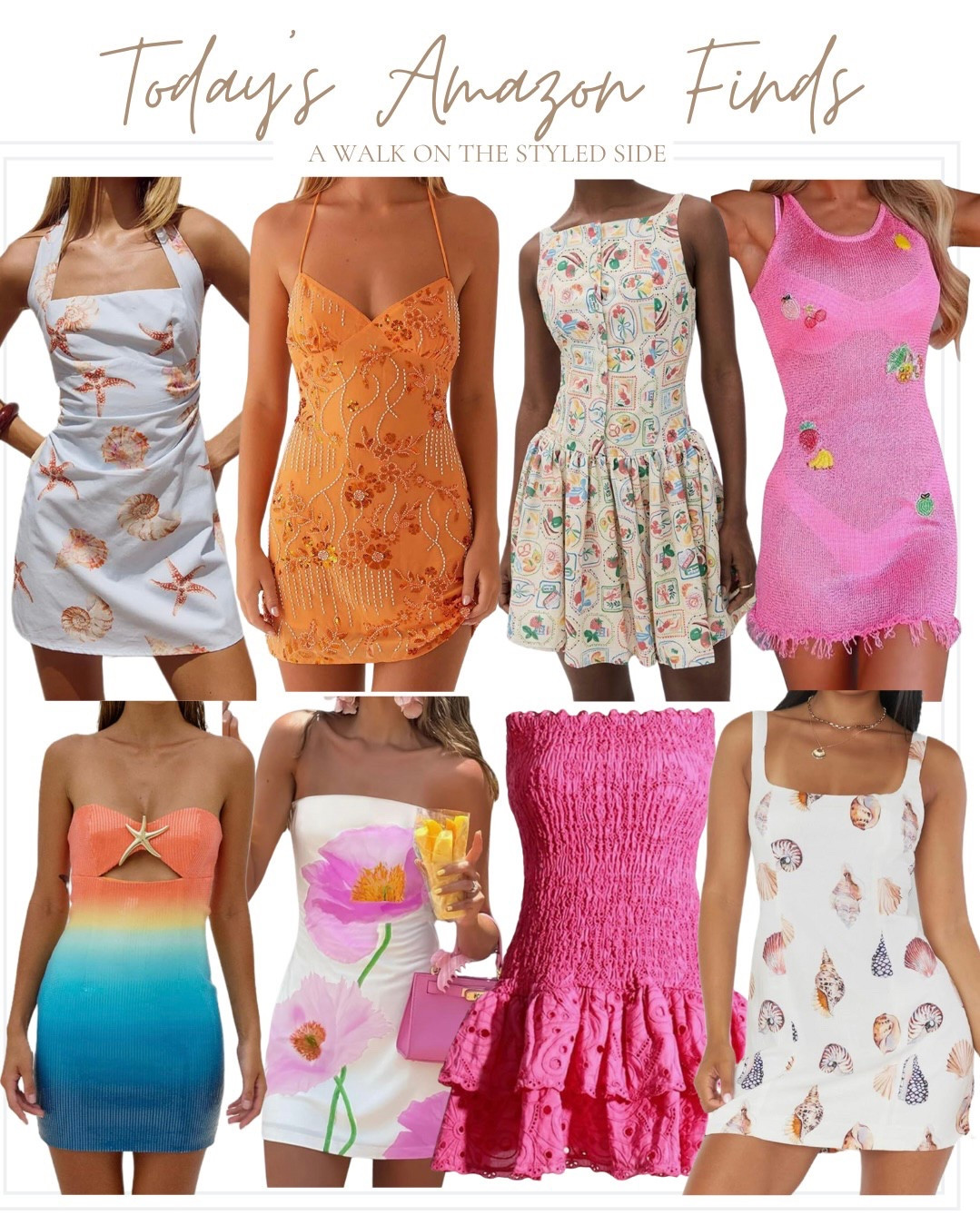 Amazon vacation dresses
Amazon resort dress
Amazon travel dress
Amazon summer dresses
Amazon beach dress
Amazon beach vacation dress
Amazon vacation outfits 



#LTKTravel #LTKSeasonal #LTKStyleTip