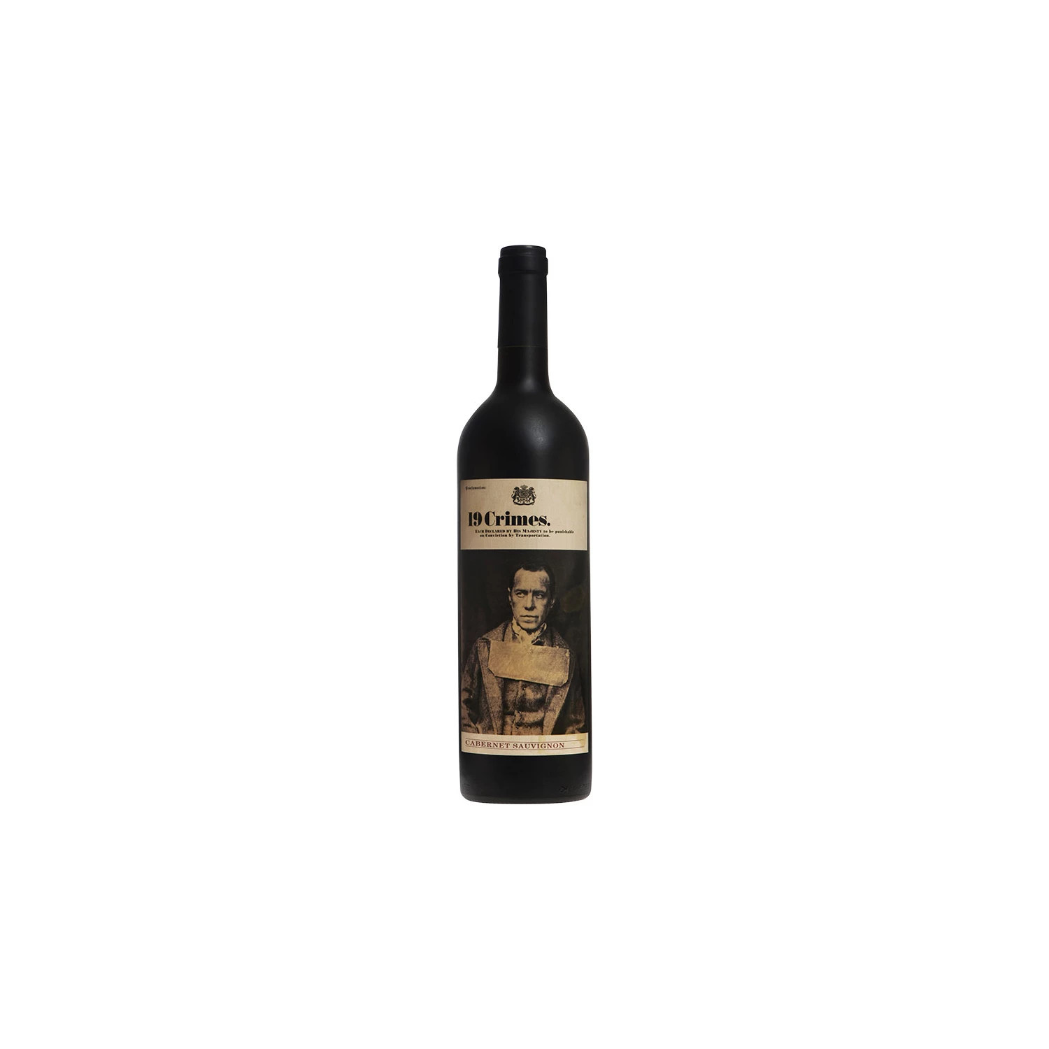 19 Crimes Cabernet Sauvignon, 750 ml | Sam's Club