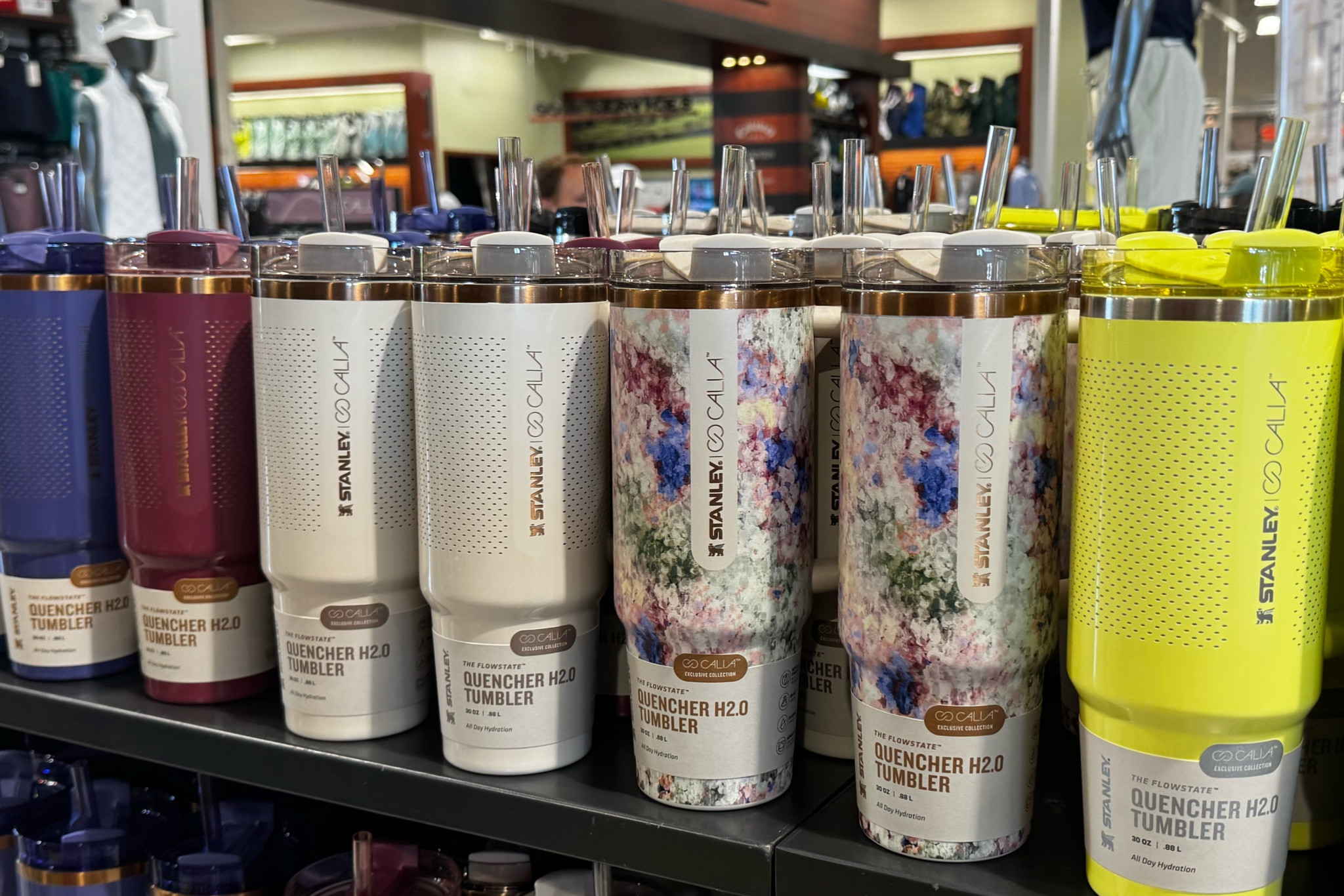 STANLEY X CALIA at Dick’s!!💕💕

#LTKOver40 #LTKGiftGuide #LTKActive