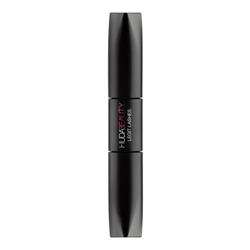 Huda Beauty Legit Lashes Double-Ended Volumizing and Lengthening Mascara Mini | Sephora (AU)