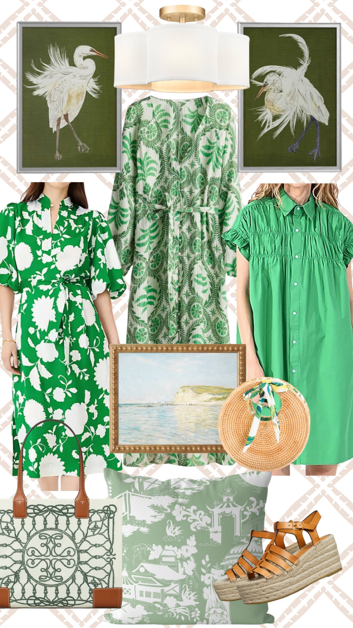 Green Weekend Finds 

#LTKSummerSales #LTKFindsUnder50 #LTKFindsUnder100