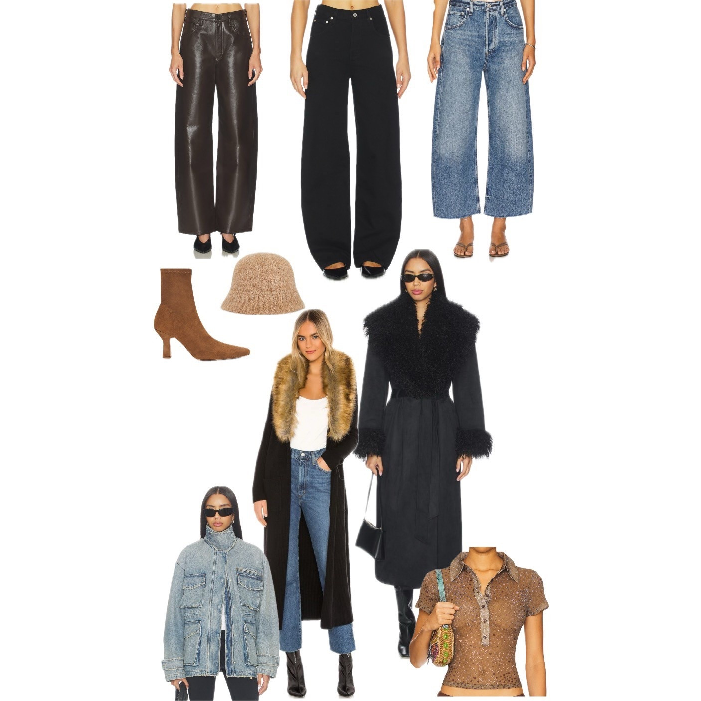 Things in my Revolve Wishlist @Revolve 

#LTKstyletip #LTKaustralia #LTKjeans