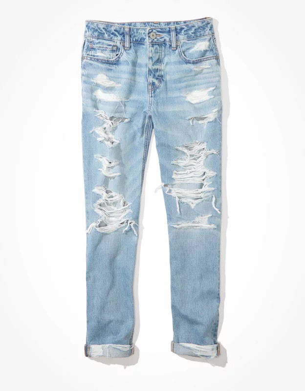 AE Tomgirl Jean | American Eagle Outfitters (US & CA)