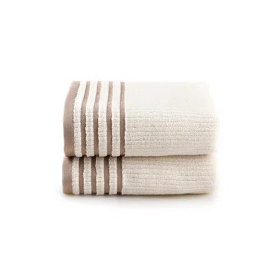 Bath Towel Set (2 Pieces) | Wayfair North America