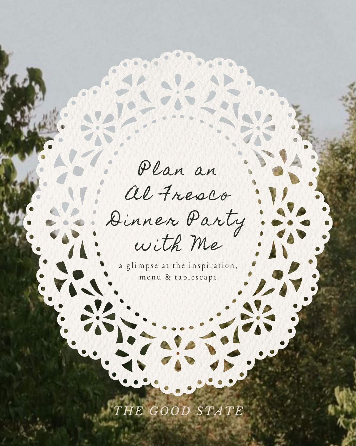The details behind my upcoming dinner party with @Quince  ✨
@Quince  made bringing this vision to life so simple because they had everything I needed in one place. I wanted this gathering to feel effortless, organic, and deeply connected to its surroundings. The beauty of an al fresco dinner is celebrating the outdoors: golden light dancing through the trees, fresh air, and the rich scent of the earth beneath your feet.
I chose textured pottery, handcrafted wooden bowls and serveware, and European linen tablecloths and napkins to create a grounded, natural foundation. Antique brass candlesticks, delicate glass vases, taper candles, and foraged seasonal flowers add warmth without competing with the beauty of nature.
One of my favorite parts of the evening is “The Shared Table”, where every guest brings a favorite seasonal dish or homemade dessert. It's a simple tradition that reflects the heart of hospitality: everyone has something meaningful to bring to the table.
I can't wait to see this vision come to life. My hope is that the table becomes a gentle invitation into a slow summer evening where conversations linger and people leave feeling seen, rested, and connected.
Here's a behind-the-scenes look at how I dream up and plan gatherings—from the invitation and menu to the thoughtful details that bring it all together. I hope it inspires you to host your own. Stay tuned for the final photos from the evening. 🤍
 #QuincePartner @Shop.LTK

#LTKootd #LTKSaleAlert #LTKActive