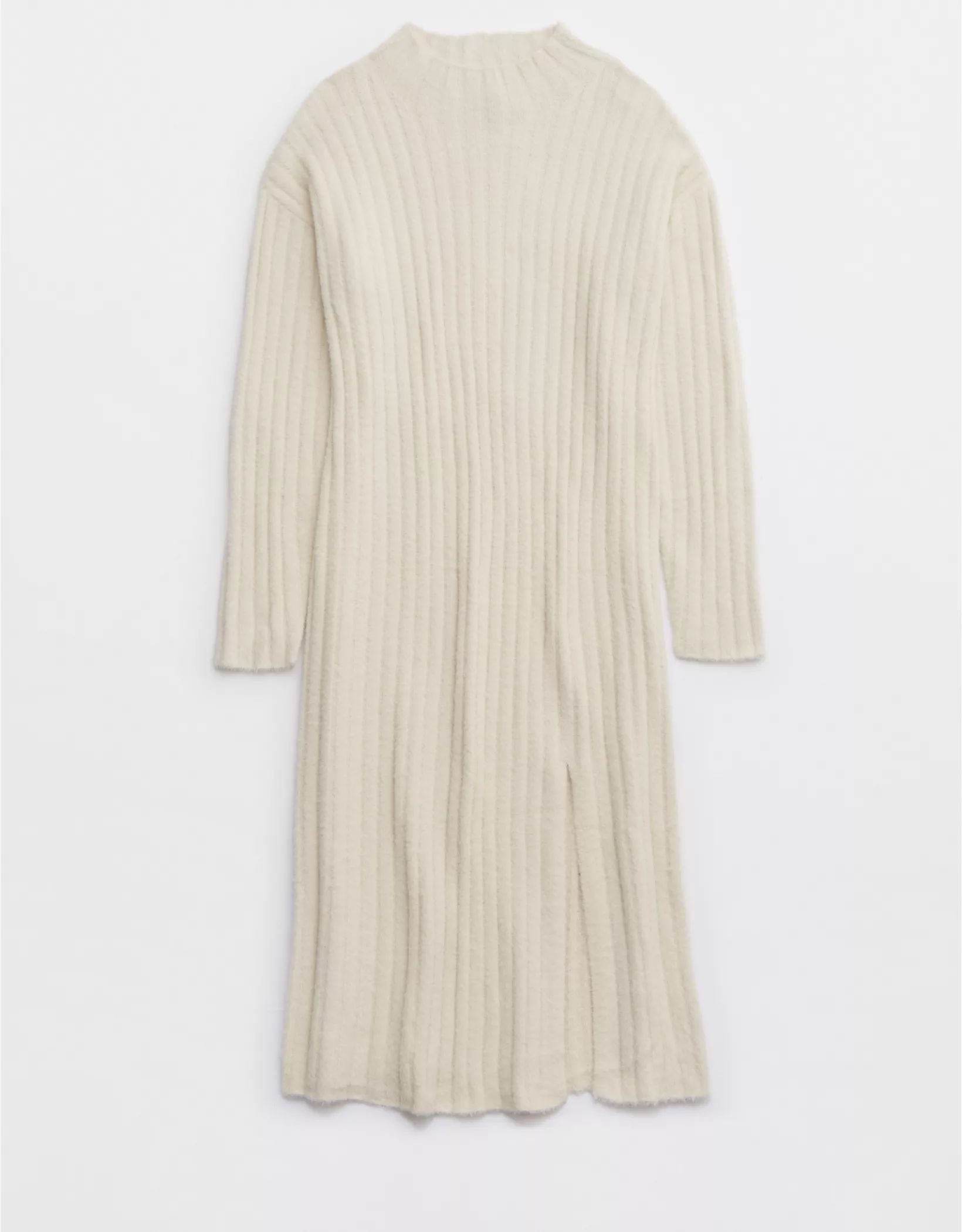 Aerie Buttercream Sweater Dress | Aerie