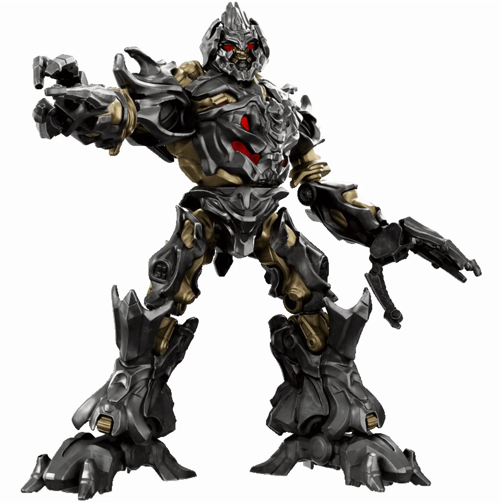 Blokees Transformers Classic Figure 10 Megatron | Walmart (US)