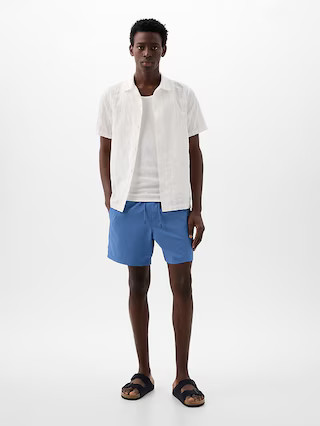 6" Swim Shorts | Gap (US)