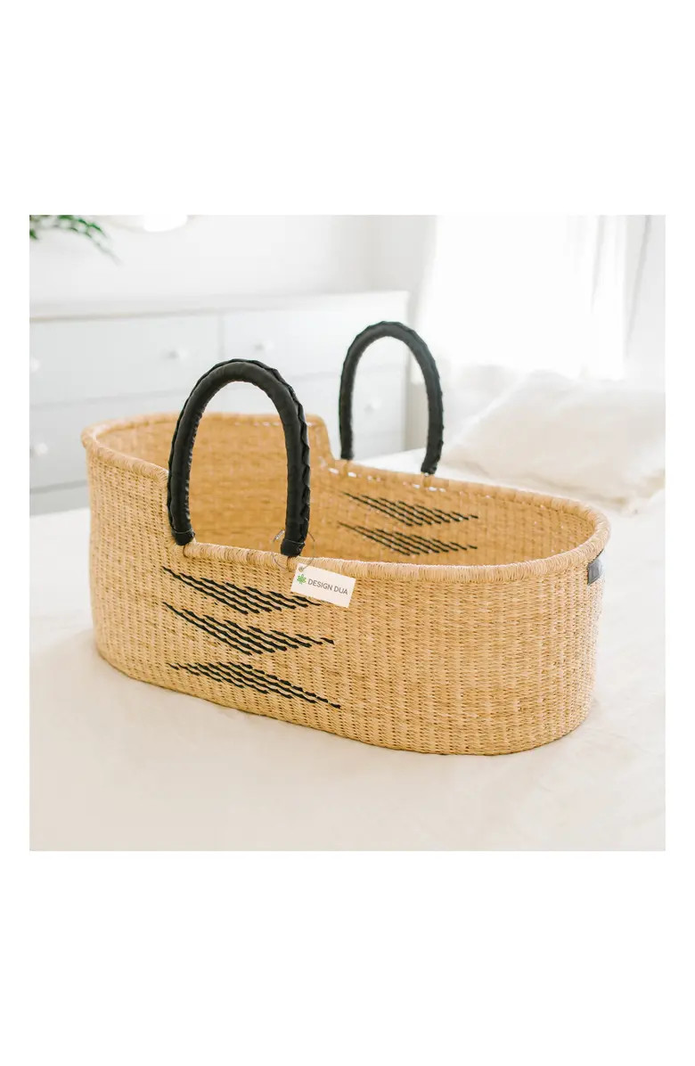 Design Dua Prism Bilia Bassinet | Nordstrom | Nordstrom