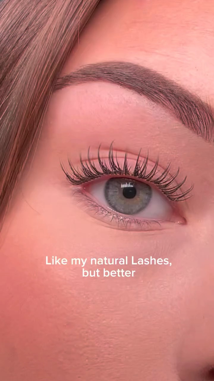 the most natural clusters 

#clusterlashes #softglam #naturallashes #viralbeauty

#LTKgrwm #LTKselfcare #LTKBeauty