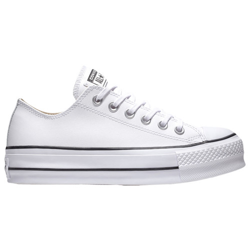 Converse All Star Platform Ox Leather Low | Foot Locker CA