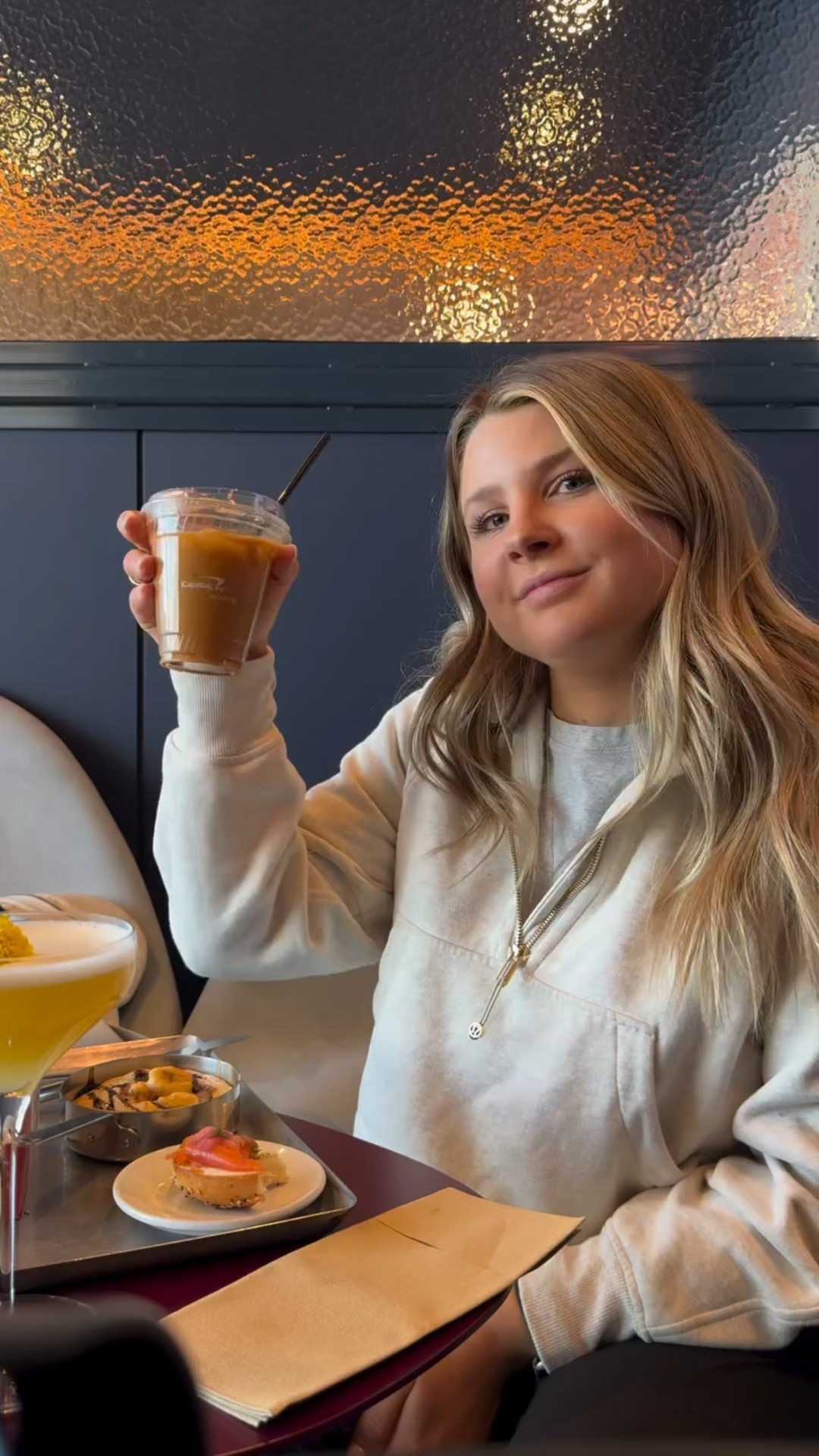 Comfy meets cute travel day outfit 

Lululemon, artizia 

#LTKActive #LTKTravel