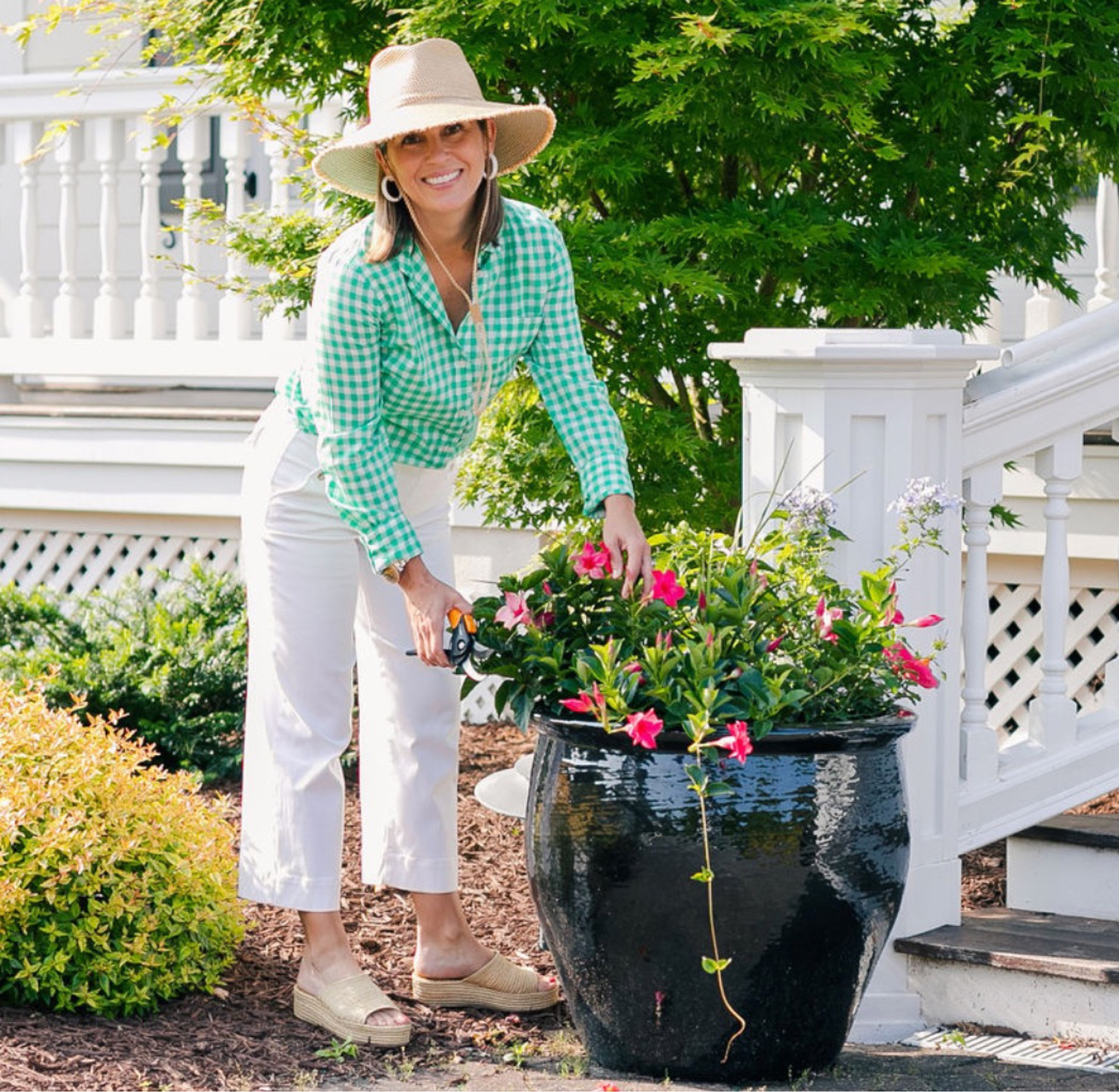 The best white pants for summer!

#LTKstyletip #LTKSeasonal
