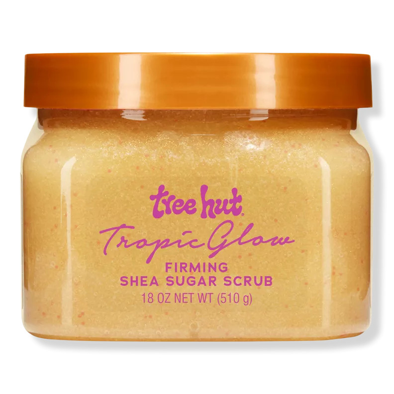 Tropic Glow Firming Sugar Scrub | Ulta