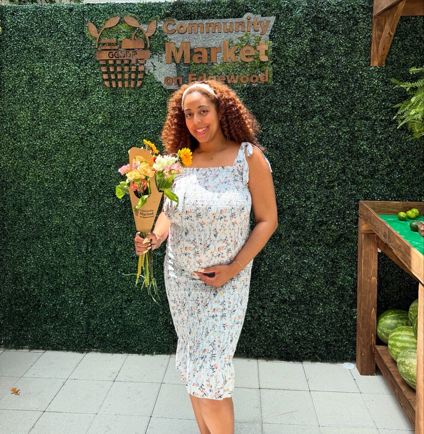 Maternity dresses for a baby bump  ! 

#LTKBump #LTKFindsUnder50 #LTKOver40