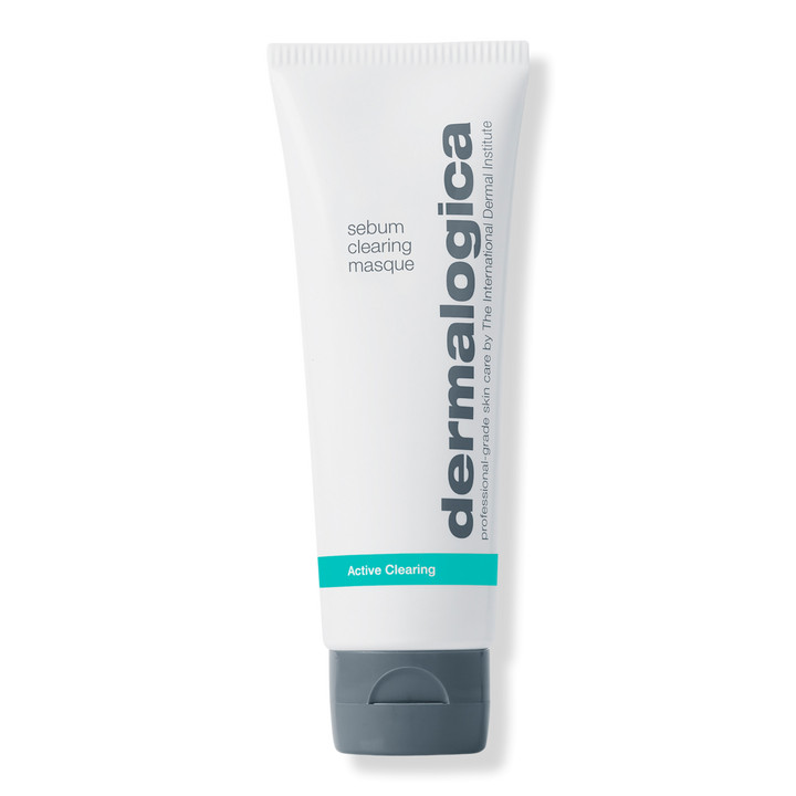 Sebum Clearing Mask | Ulta
