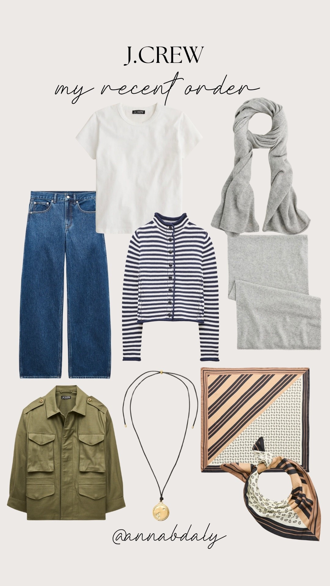 J.Crew has SO many good fall finds right now🤎

#LTKSeasonal #LTKstorytime